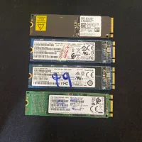 انواع هارد Ssd m.2 nvme Samsung 256