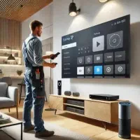 نصاب انتن دیجیتال