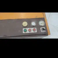 پمپ باد اسکرو|ماشین‌آلات صنعتی|رباط‌کریم, نصیرشهر|دیوار