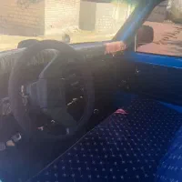 نیسان دیزلی مدل91|خودرو سواری و وانت|اشنویه, |دیوار