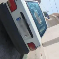 پراید ۸۱ سفید|خودرو سواری و وانت|قم, دروازه ری|دیوار