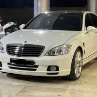 بنزs350
