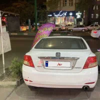 اریو مدل ۹۷|خودرو سواری و وانت|کرج, چمران|دیوار