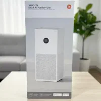 تصفیه هوا شیائومی 4lite