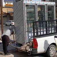 یخچالهای قصابی|فروشگاه و مغازه|دهدشت, |دیوار