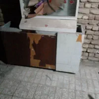 کابی|مصالح و تجهیزات ساختمان|نیشابور, تریا پارک|دیوار