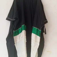 لباس|لباس|شاهین‌شهر, فدک|دیوار