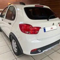 کوییک مدل ۱۴۰۲ پارس خودرویی|خودرو سواری و وانت|کرمان, |دیوار