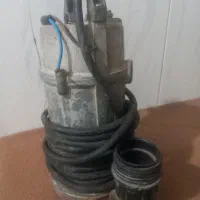 کف کش استخر و چاه