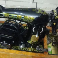 چرخ خیاطی|لوازم خیاطی و بافتنی|ری, شهرری|دیوار