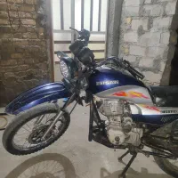 متور شکاری ۱۵۰ احسان