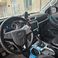 تی ۸ مدل ۱۴۰۳|خودرو سواری و وانت|کرمان, |دیوار