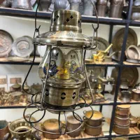 فانوس ناصرشاهی (حراجی)|کلکسیون و سرگرمی|ساری, |دیوار