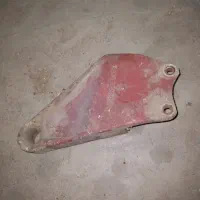 لوازم استوک ۹۱۱. بنز ۵ تن پمپ هیدرولیک، پایه