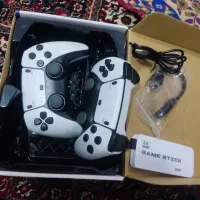 گیم استیک پرو آتاری
