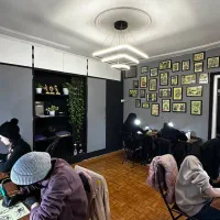 آموزش حرفه ای تتو بدن با پشتیبانی نامحدود