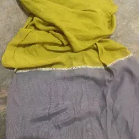 کراپ و شال و روسری زنانه|لباس|شاهین‌شهر, خانه کارگر|دیوار