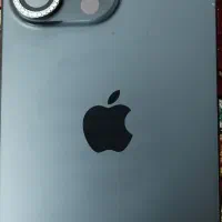 آیفون 15پرومکس رجیستر شده