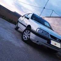 405|خودرو سواری و وانت|مرودشت, رامجرد یک|دیوار