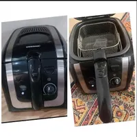 سرخ کن گاسونیک