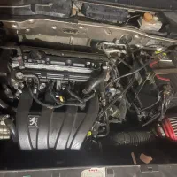 موتور ۱۸۰۰زانتیا