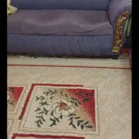 مبل کارکرده|مبلمان خانگی و میز عسلی|اهواز, فرهنگ شهر|دیوار