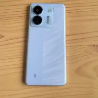 گوشی poco m7 pro 5g 12 256