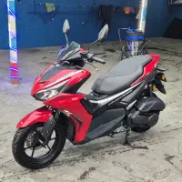 آیروکس طرح گلکسی 155 مدل 1403