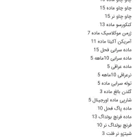 فرصتی استثنایی واگذاری فوری سگ های اصیل|سگ|تهران, استاد معین|دیوار