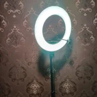 رینگ لایت میلوک