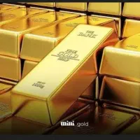 طلا پیدا شده