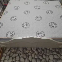 تشک دو نفره طبی فنری ۱۸۰×۲ رویال