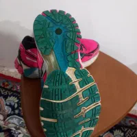 کتونی اورجینال بوروکس|کیف، کفش، کمربند|اقبالیه, |دیوار