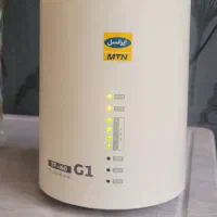 مودم TD LTE ایرانسل مدل TF i60 G1