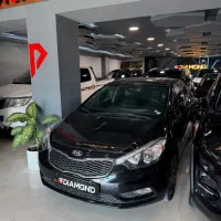 فروش سراتو ۲۰۱۴