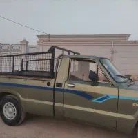 مزدا|خودرو سواری و وانت|برازجان, |دیوار