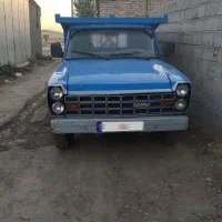 نیسان 95 دوگانه کارخانه تناژ پایین