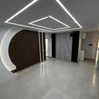 فاز4 لوکس لاکچری کلید نخورده 88متری بدون مشرف