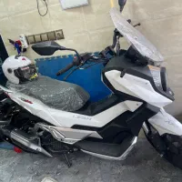 لیفان ادونچر ۱۵۰ چهار سوپاپ صفر کیلو متر