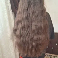 ف ر و ش و خریدار مو