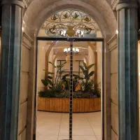 طلق آهن ربای برایه مغازه وخانه|پرده، رانر، رومیزی|مریوان, |دیوار