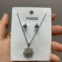 نیم ست زیبا