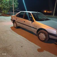 پژو 405 دوگانه کارخانه مدل 96|خودرو سواری و وانت|فولادشهر, ورزشگاه فولادشهر|دیوار