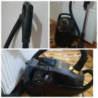 جاروبرقی پاکتین رزگلد نو