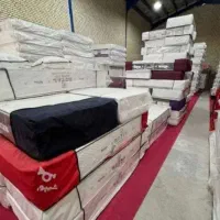 تشک رویال طبی فنری