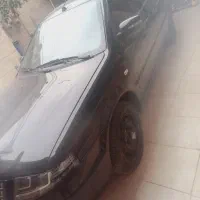 سمند سورت پلاس ef7|خودرو سواری و وانت|اهواز, منازل کارون|دیوار