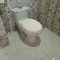 دست شویی فرنگی