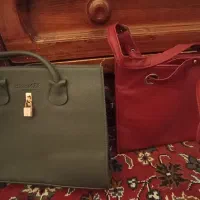 کیف.3عدد|کیف، کفش، کمربند|بروجرد, |دیوار