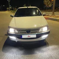 پارس tu5 مدل 98|خودرو سواری و وانت|مشهد, کوی پلیس|دیوار