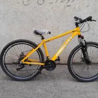 دوچرخه ۲۷.۵ جیانت خشک معاوضه با سیستم